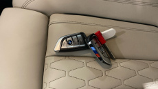 BMW X5 xDrive40d MHT M Sport 5dr Auto [7 Seat] Diesel Estate